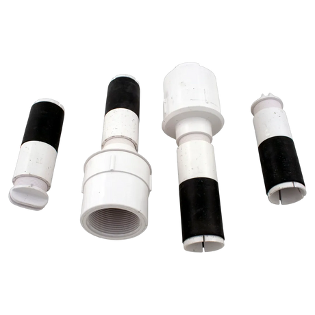 Polaris 1.5 Inch Stub Pipe Connection Kit