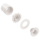 Polaris 9-100-8016 Eyeball Adapter Connector - Alt (6)