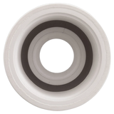 Polaris 9-100-8016 Eyeball Adapter Connector - Back