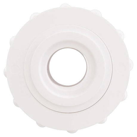 Polaris 9-100-8016 Eyeball Adapter Connector - Front