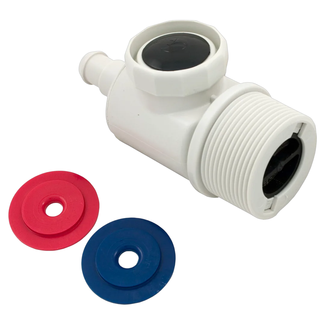 Polaris UWF Connector Assembly for Pool Cleaners