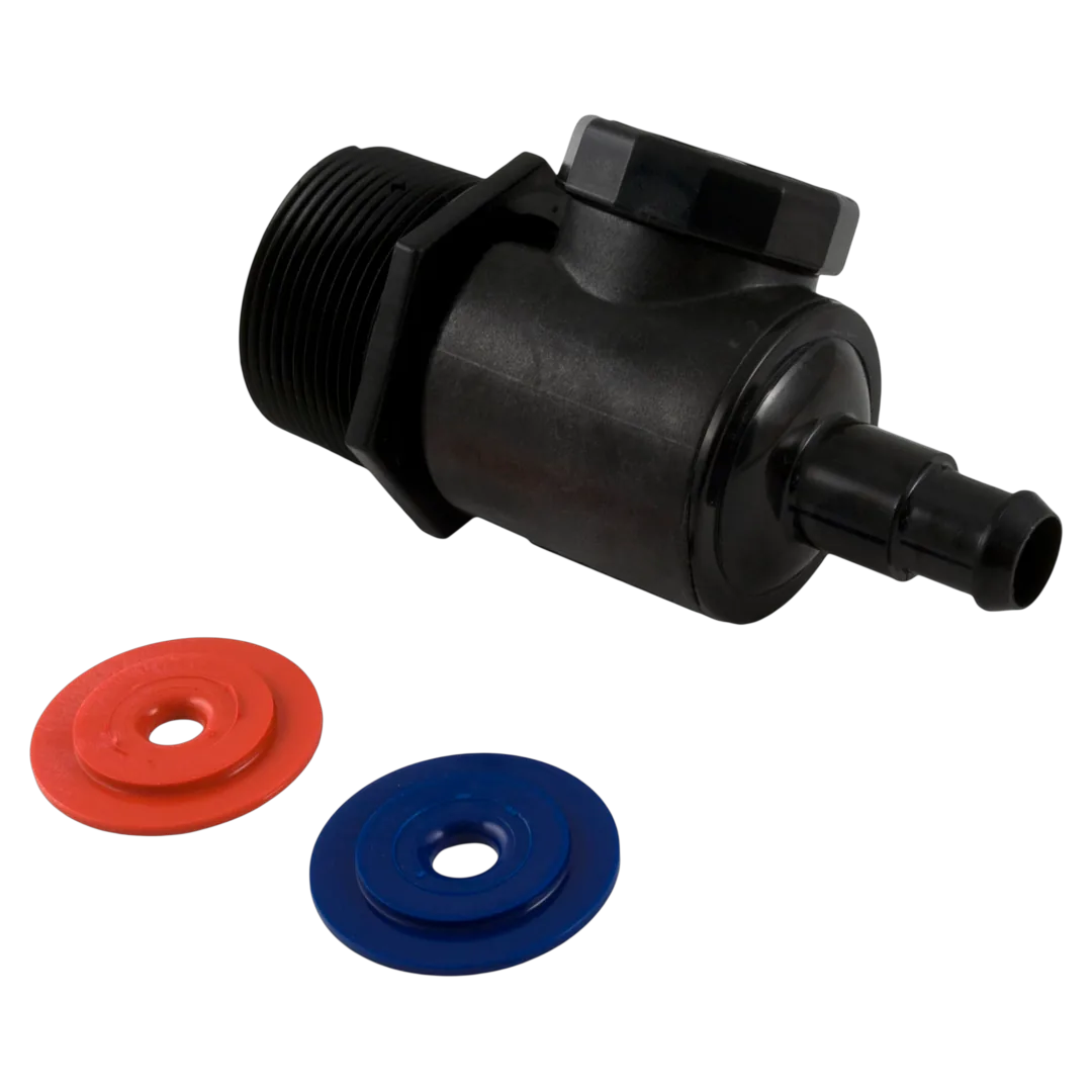 Polaris 9-100-9005 UWF Connector Assembly