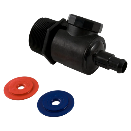 Polaris 9-100-9005 UWF Connector Assembly