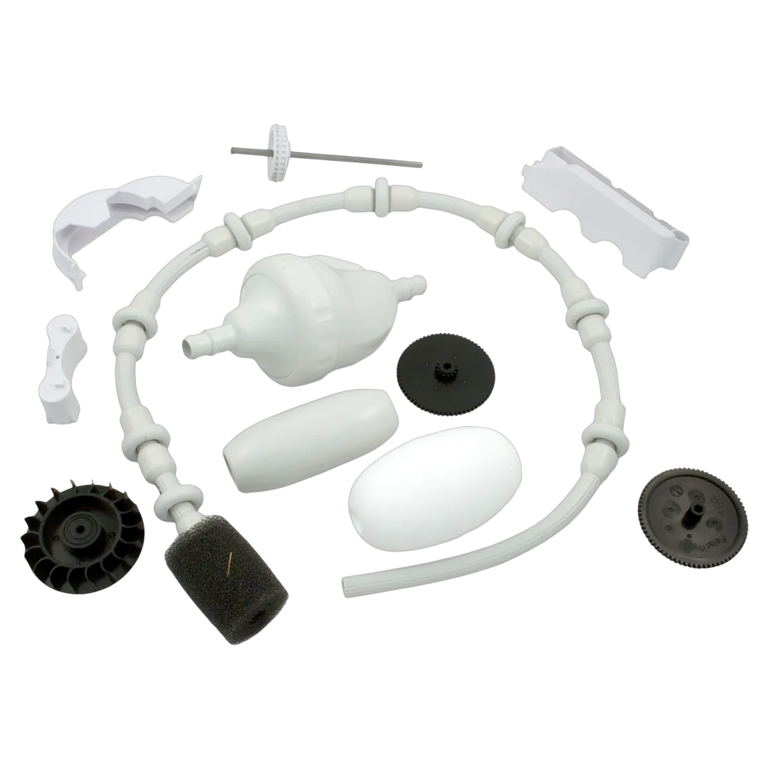 Polaris Vac-Sweep 380 Pool Cleaner Parts