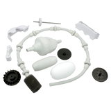 Polaris Vac-Sweep 380 Pool Cleaner Parts