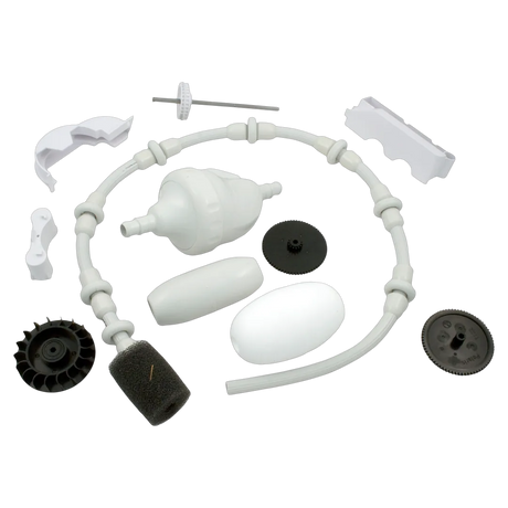 Polaris Vac-Sweep 380 Pool Cleaner Parts