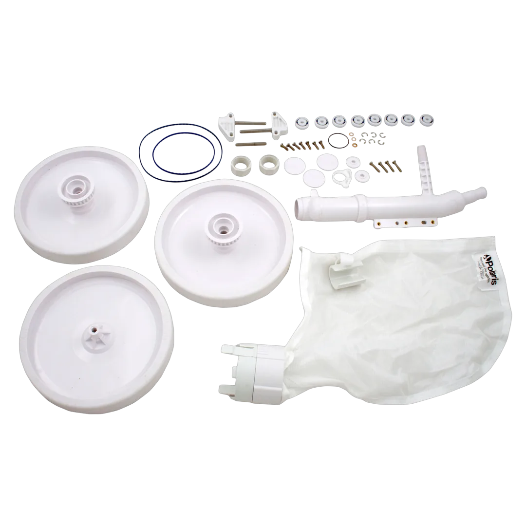 Polaris Vac-Sweep 380 Factory Rebuild Kit - Alt (2)