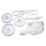 Polaris Vac-Sweep 380 Factory Rebuild Kit - Alt (2)