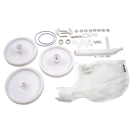 Polaris Vac-Sweep 380 Factory Rebuild Kit - Alt (2)