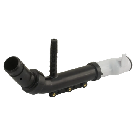 Zodiac Polaris 360 Feed Pipe Assembly 9-100-1001 in Black
