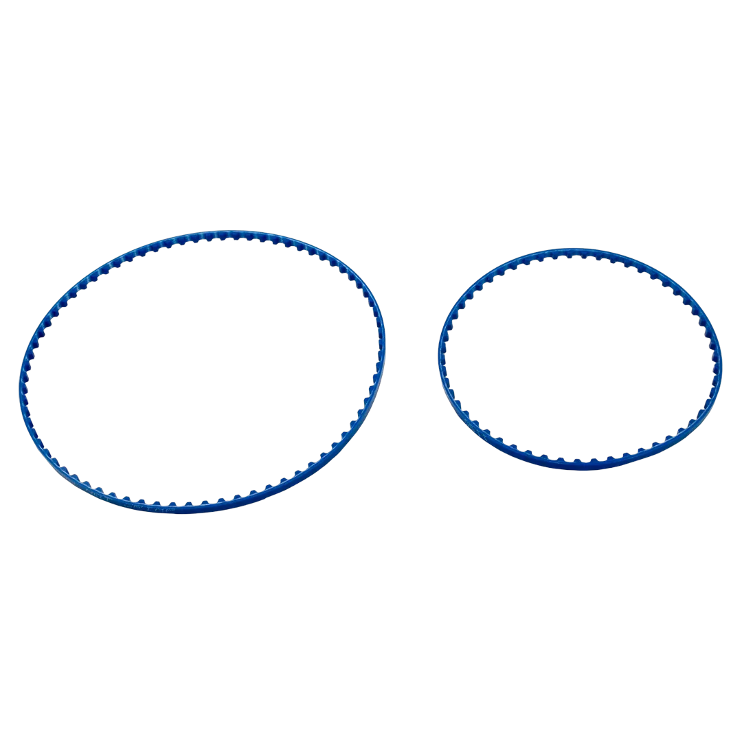 Zodiac Polaris 9-100-1017 Small and Large Belt Replacement Kit for Poo