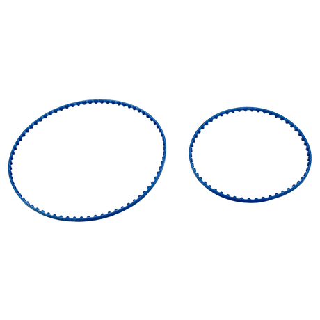 Zodiac Polaris 9-100-1017 Small and Large Belt Replacement Kit for Poo