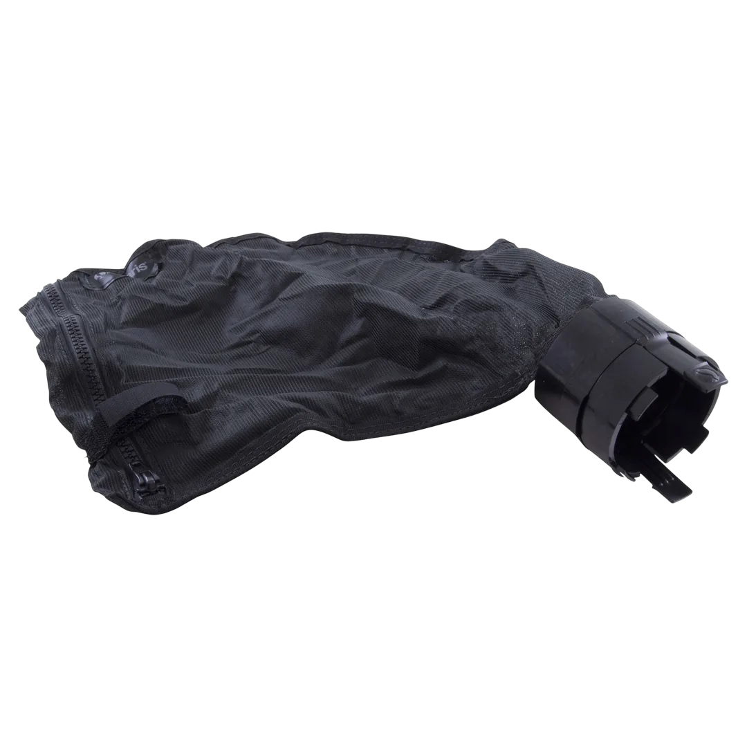 Polaris Zippered All-Purpose Bag in Black for 360/380 Pool Cleaners