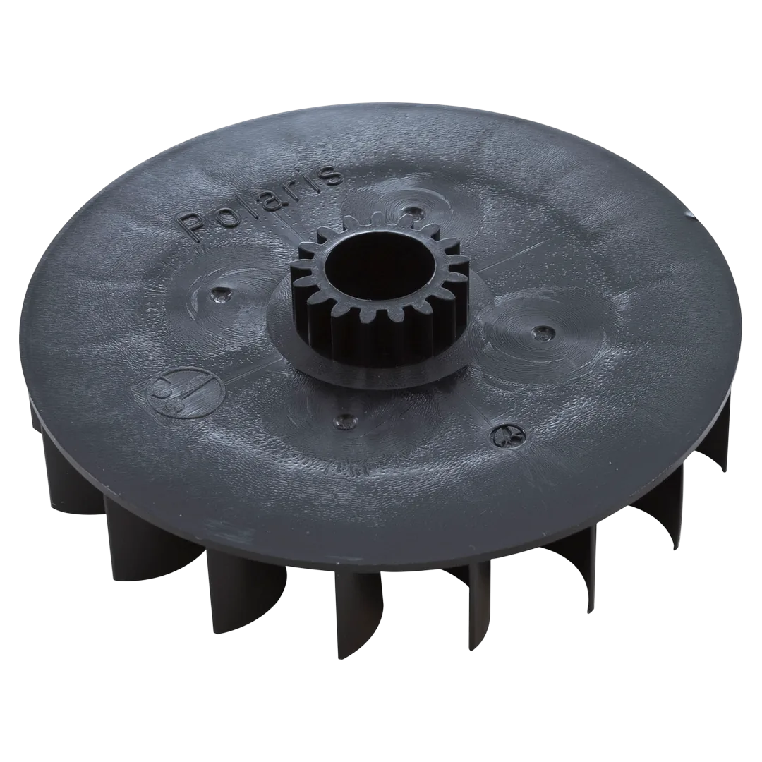 Polaris 9-100-1103 Turbine Wheel with Bearing for Pool Cleaners