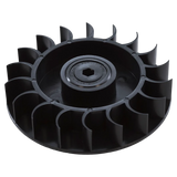 Polaris Turbine Wheel with Bearing - Reverse