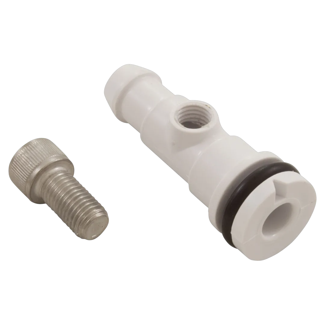 Zodiac Polaris Sweep Hose Barb Complete for 360 and 380 Pool Cleaners