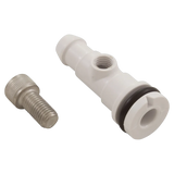 Zodiac Polaris Sweep Hose Barb Complete for 360 and 380 Pool Cleaners