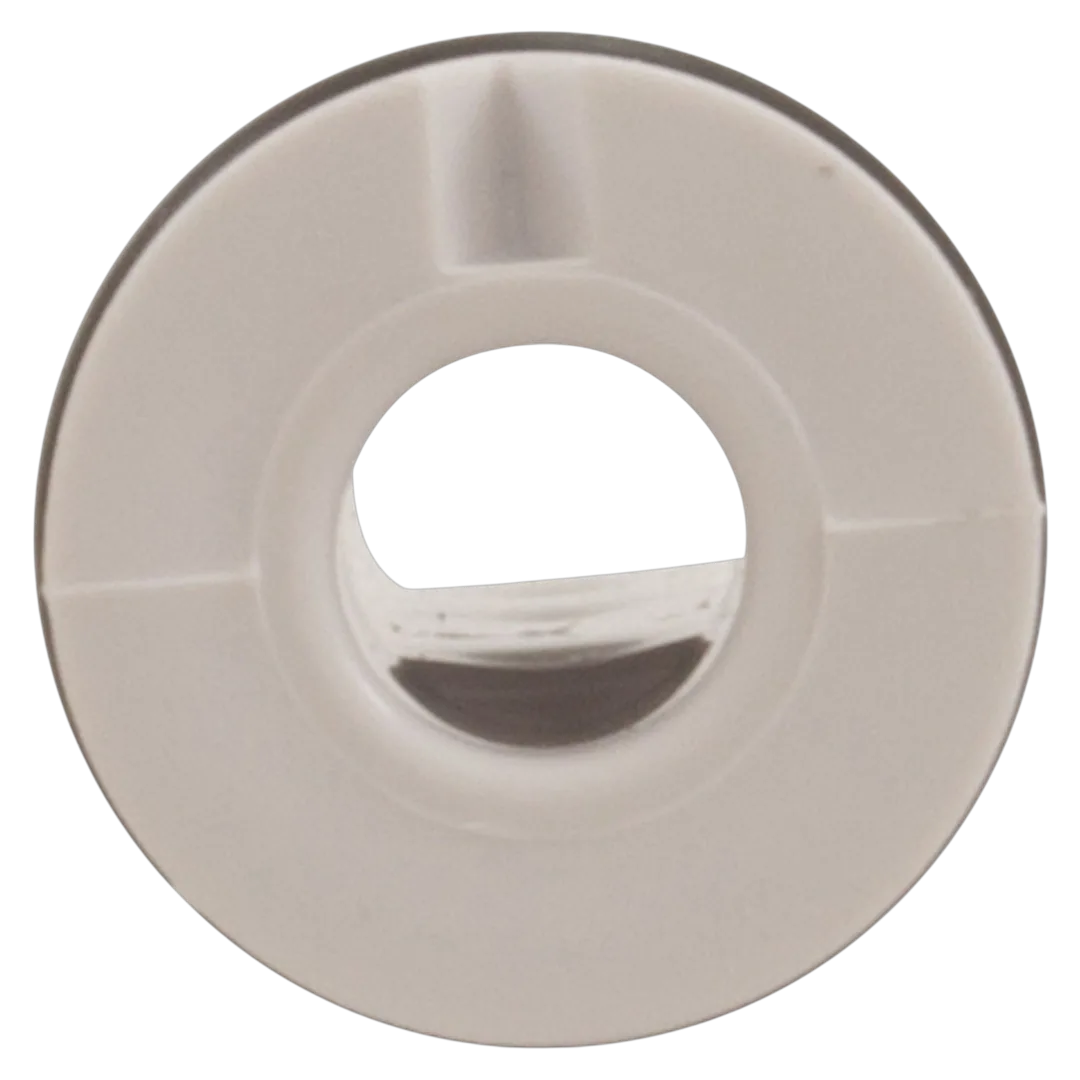 Zodiac Polaris Sweep Hose Barb Complete - Front