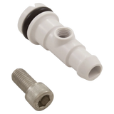 Zodiac Polaris Sweep Hose Barb Complete - Reverse