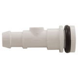 Zodiac Polaris Sweep Hose Barb Complete - Side