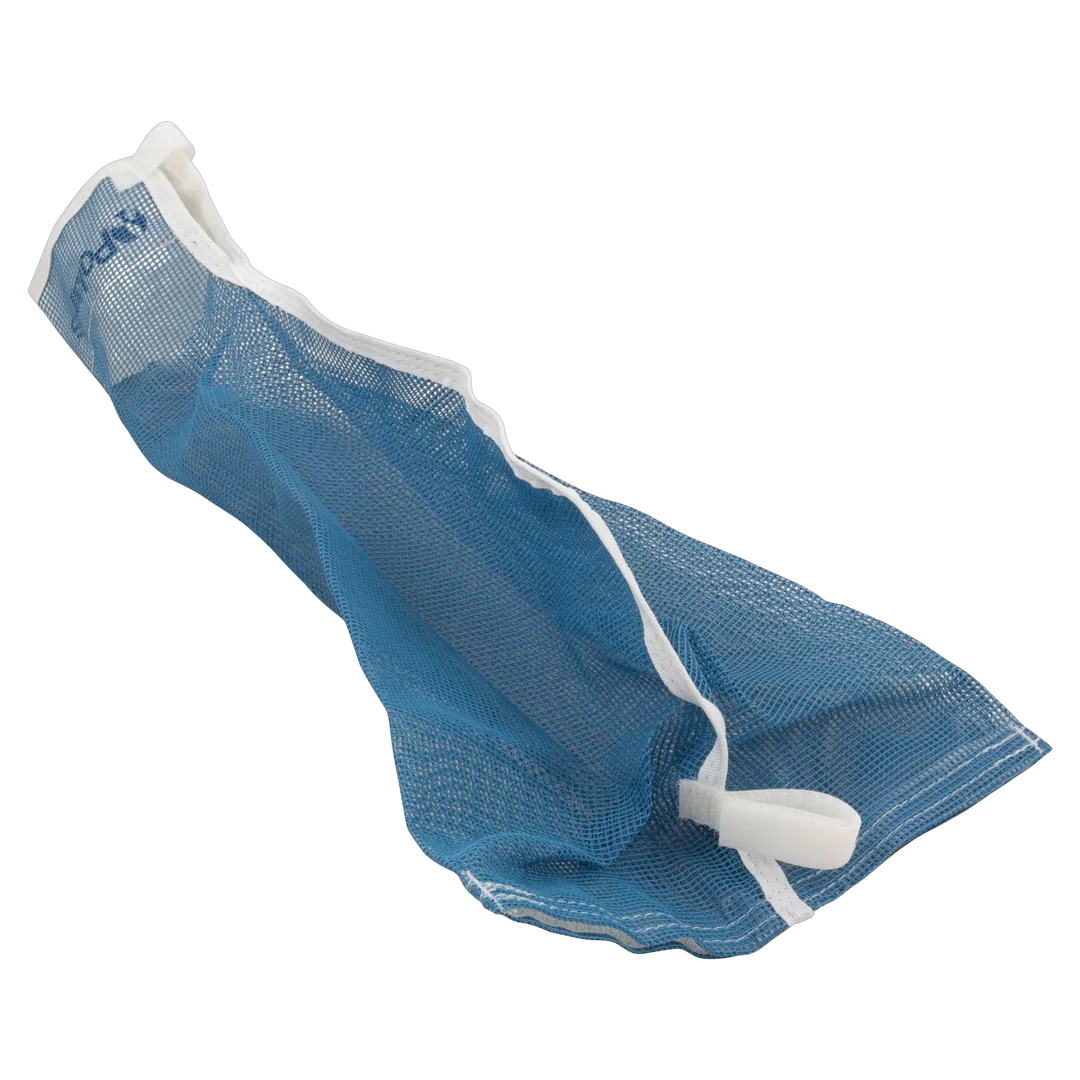 Zodiac Polaris 180 Leaf Bag A15 - Reverse