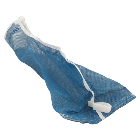 Zodiac Polaris 180 Leaf Bag A15 - Reverse