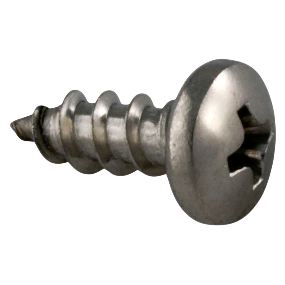 Polaris A30 stainless steel self-tap screw