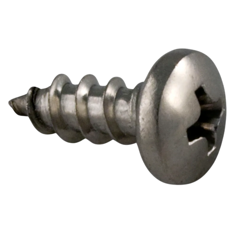 Polaris A30 stainless steel self-tap screw