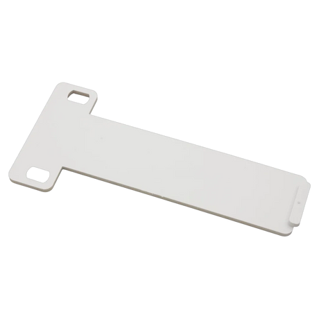 Polaris A40 turbine shaft shield replacement part