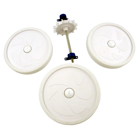 Polaris A49 Tune-Up Kit for 280/180 Cleaners
