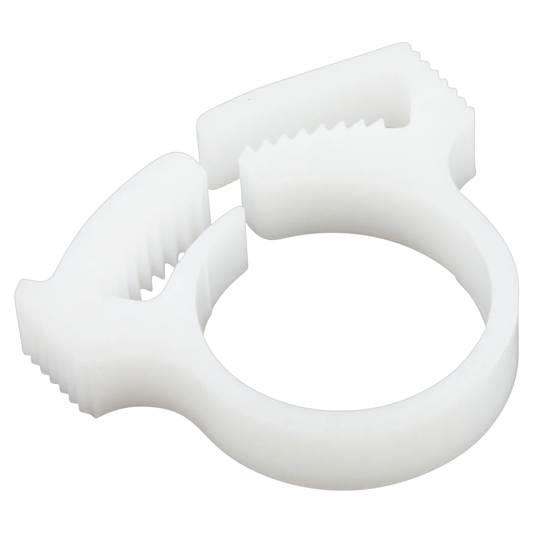 Polaris B15 Sweep Hose Attach Clamp - Reverse