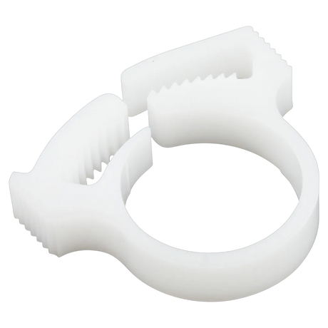 Polaris B15 Sweep Hose Attach Clamp - Reverse