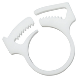 Polaris B15 Sweep Hose Attach Clamp - Side