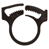 Polaris B16 Sweep Hose Attachment Clamp - Top