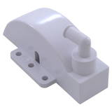 Zodiac C110 Turbine Cover Replacement