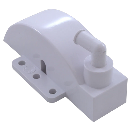 Zodiac C110 Turbine Cover Replacement