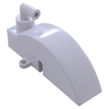 Zodiac C110 Turbine Cover with Elbow - Reverse
