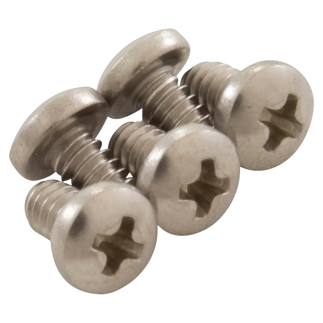 Polaris C30 stainless steel pan head screw
