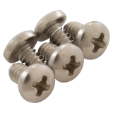 Polaris C30 stainless steel pan head screw