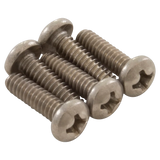 Polaris C32 stainless steel pan head screw