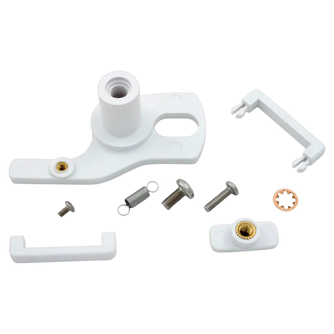 Polaris C36 pool cleaner swing axle kit