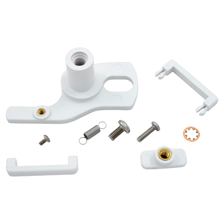 Polaris C36 pool cleaner swing axle kit