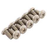 Zodiac C40 stainless steel pan head screw