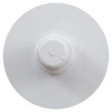 Polaris C55 Plastic Wheel Screw - Bottom
