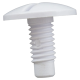Polaris C55 Plastic Wheel Screw - Side