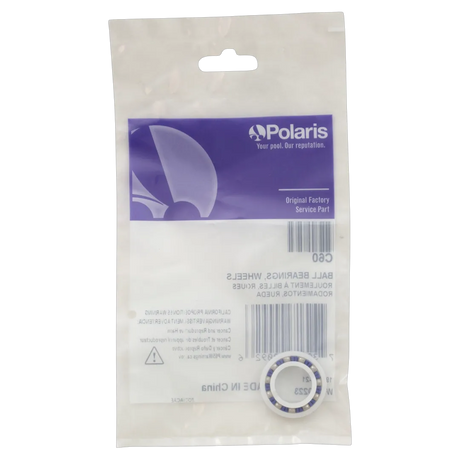 Polaris C60 Wheel Ball Bearing for Pool Cleaner