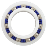 Polaris C60 Wheel Ball Bearing - Top