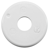 Polaris C64 Plastic Wheel Washer - Back