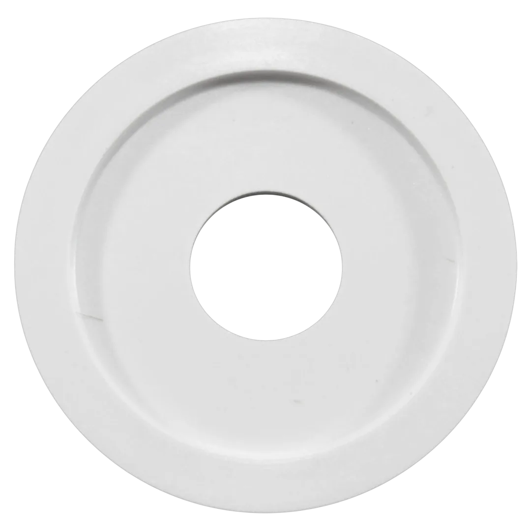 Polaris C64 Plastic Wheel Washer - Front