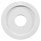 Polaris C64 Plastic Wheel Washer - Front